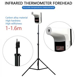 Stand Holder For Non - Contact Infrared Temperature Measurement Thermometer
