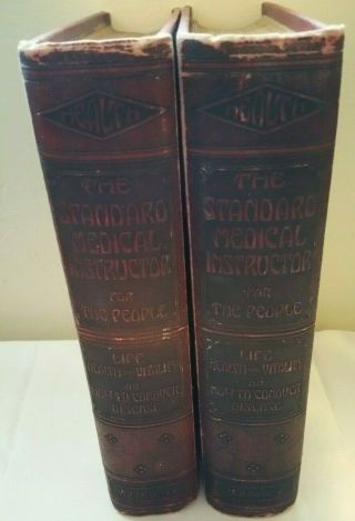 Life,  Health,  And Vitality By D.  G.  Revell Volumes 1 And 2