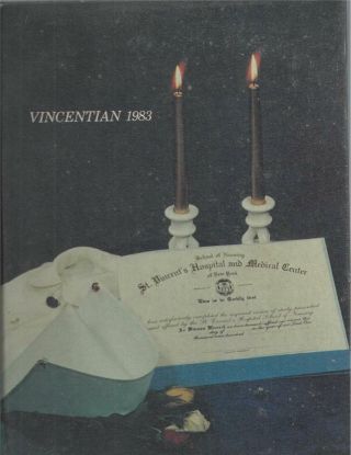 1983 St Vincent 