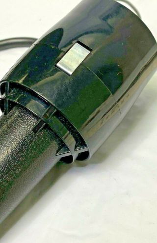 Vintage 87 - 300 Charles Bruning - Electric Drafting Eraser Well 3