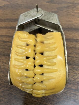 Dental Bite Sample Tool Lee S Smith & Son Philadelphia