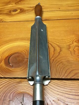 VINTAGE TYCOS TAYLOR INSTRUMENT CO’S Long thermometer 2