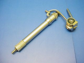 Vintage,  Dental Hand Piece Drill Tool Articulated Arm