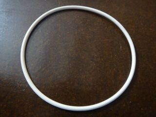 Rare - O - Ring For Curta Calculator Type I Or Type Ii - Joint Dichtungsring Oring