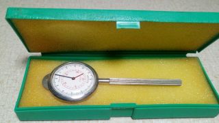 Vintage Keuffel & Esser Opisometer Curvimeter Map Measuring Tool Switzerland