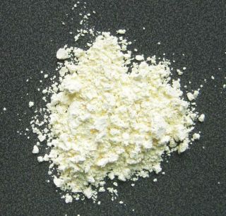 Samarium Oxide 4 Ounces Oz Lab Chemical Sm2o3 Ceramic Rare Earth 1/4 Pound 99.  9