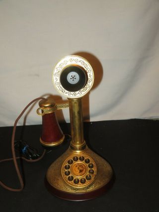 Franklin Telephone Alexander Graham Bell Commemorative 150 Years (z81)
