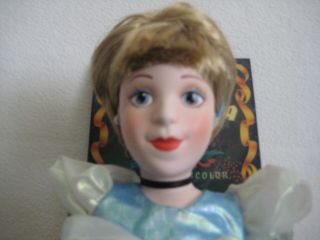 Disney Princess Cinderella Musical Jack in the Box Limited Edition Enesco 3