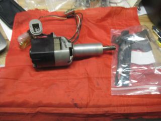 Singer 620 Touch & Sew Sewing Motor Direct Drive Gear Pa 15 - 8 Light 2 Speed