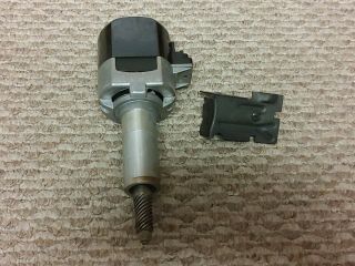 Singer 301a Sewing Machine Motor With Bracket