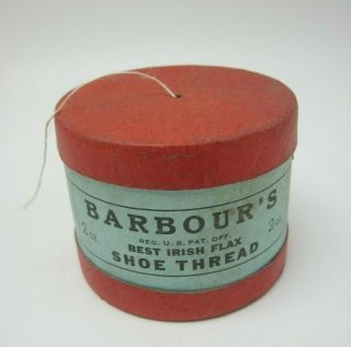 Vintage Barbour 