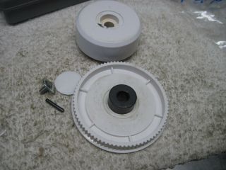 Singer 2263 Simple Sewing Machine Parts Hand Wheel