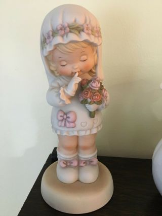 Memories Of Yesterday - " Here Comes The Bride - God Bless Her " By Enesco