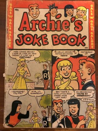 Archie 
