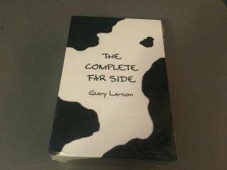 The Complete Far Side