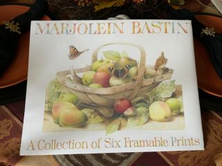 Marjolein Bastin 6 Framable Nature 
