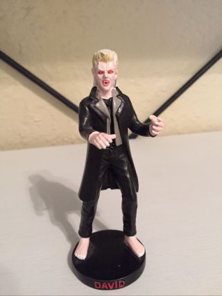 Fright Crate Exclusive Lost Boys Angry David 5 " Figure,  Serial Resin Co.