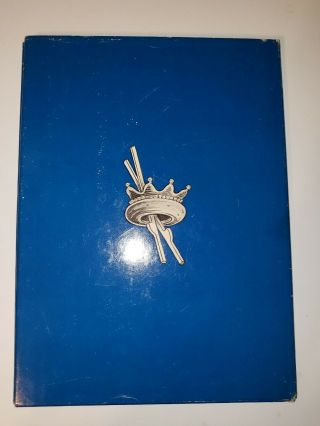 KING OF STILTS BY DR SUESS - BOOK 295/295 jacket 1939 1st - REALLY. 2