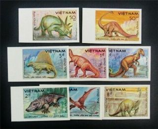 Nystamps Viet Nam Stamp Og Nh Imperf Proof J15y1566