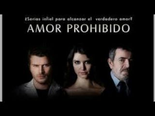 Turka - Serie,  " Amor Prohibido ",  41 Dvd,  165 Capitulos,  2010