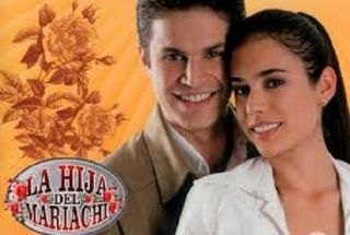 LA HIJA DEL MARIACHI,  SERIA,  COLOMBIA (30 DVD),  HERMOSA TELENOVELA 2