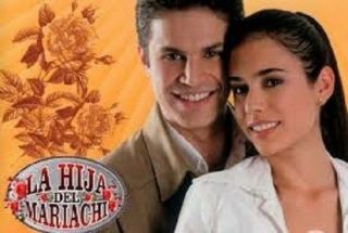 Serie Colombiana Completa,  La Hija Del Mariachi (30dvd)