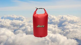 As Seen On Adult Swim Fish Center Live Fcl Promo Water Proof Dry Bag Urban Peak