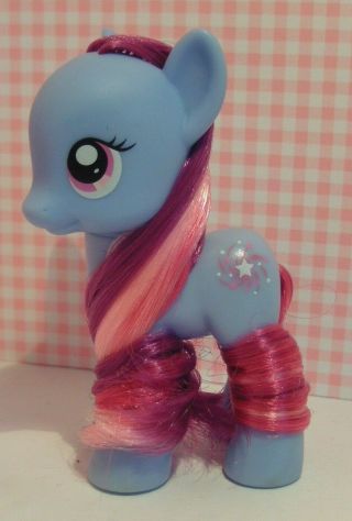 My Little Pony G4 Star Swirl - More Than 100 Ponies