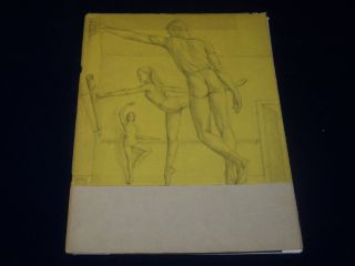 1947 - 1948 Ballet Theatre Program - Great Photos - J 5078