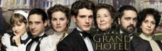 Gran Hotel,  Serie EspaÑa,  22 Dvd,  3 Temp,  English Subtitles Con Amaia Salamanca