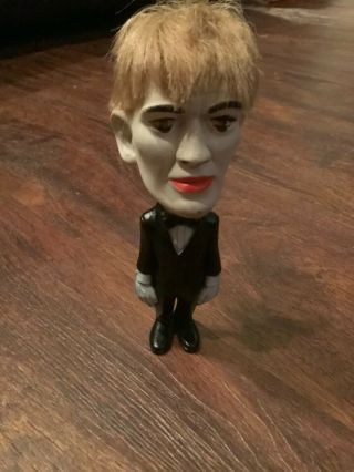 Vintage 1964 Filmways Tv Production Inc.  Addams Family Lurch Doll Figure