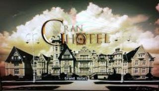 Gran Hotel,  Serie EspaÑa,  1ra,  2da Y 3ra Temporada (17 Dvd,  English Subtitles