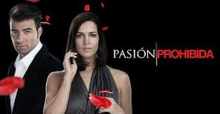 Pasion Prohibida,  Telenovela Mexico,  27 Dvd,  Con Jean Carlos Canela Y Monica Spear