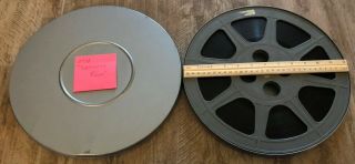 Vintage 16 Mm Film Mary Tyler Moore Tv Show Episode “seriously Folks "