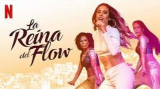 La Reyna Del Flow,  Serie Colombiana,  21 Dvd,  English Subtitles,  Con Carolina Ramirez