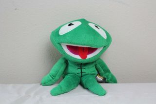 Loot Crate Exclusive South Park Plush Clyde Frog Stuffed Animal Cartman Toy 2016