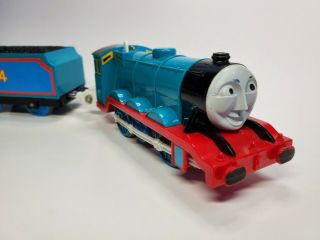 Tomy Thomas And Friends Talk N Action Gordon Trackmaster