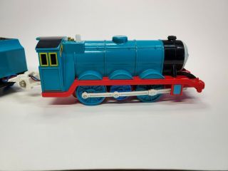 Tomy Thomas and Friends Talk N Action Gordon Trackmaster 2