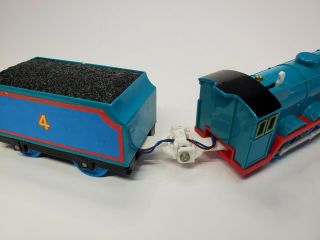Tomy Thomas and Friends Talk N Action Gordon Trackmaster 3
