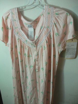 Supernatural - Tv Series - Pink Nightgown Worn By - Celeste - Ep - Two Minutes To Midnight