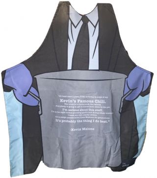 Culturefly’s The Office Kevin Malone Apron