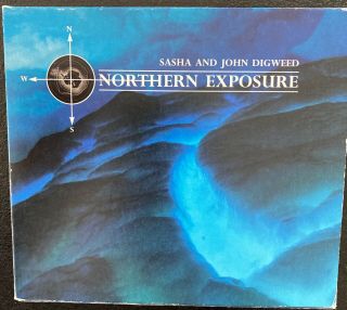 Sasha And John Digweed - Northern Exposure