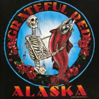 Grateful Dead Alaska West High Auditorium June 19,  20,  21 1980 Soundboards