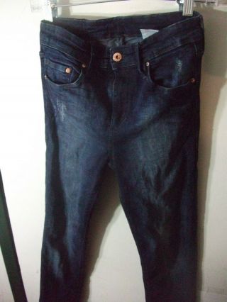 Supernatural - Tv Series - Jeans Worn By " Hayley " In The Ep 
