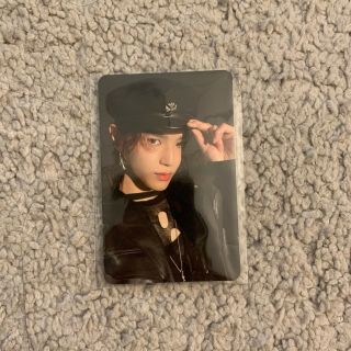 Nct 2020 Taeyong Resonance Official Photocard Pc Past Ver