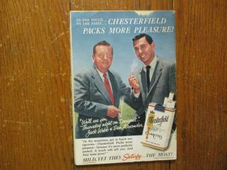 July 28,  1956 TV Guide (GAIL DAVIS/ANNIE OAKLEY/SANDY WIRTH/JOHN NESBITT/TED MACK 2