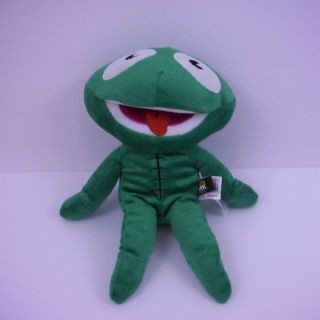 Loot Crate Exclusive South Park Plush Clyde Frog Stuffed Animal Cartmans Toy 