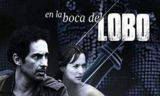 En La Boca Del Lobo,  Serie Colombiana,  10dvd,  39capitulos.