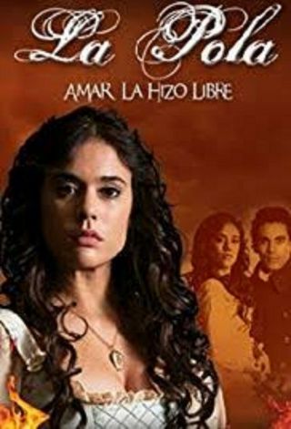 Colombia,  Series,  " La Pola " 2010 12 Dvd,  98 Capitulos