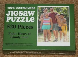 This Is Us Jigsaw Puzzle Swag Promo Promotional